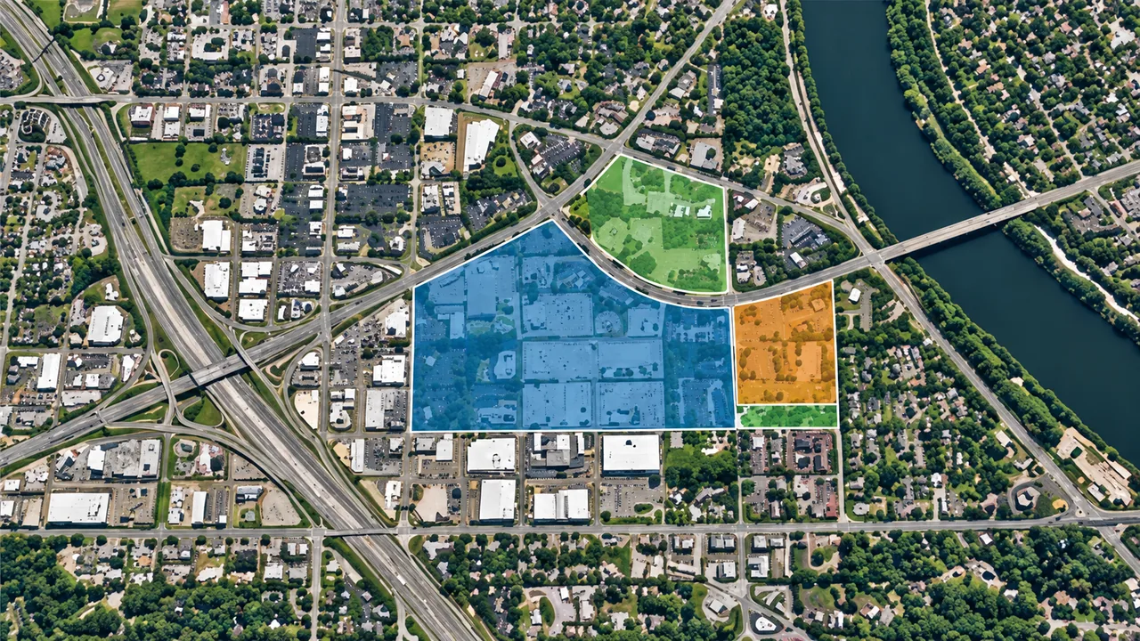 Illustrative keep the property in view.